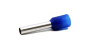 Preview: Hilpress Aderendhülse 2,5mm2 lang isoliert blau 12mm 2,5HL.jpg