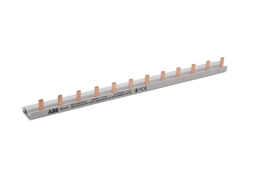ABB 1-polig Stiftschiene PS1/12 pro M compact