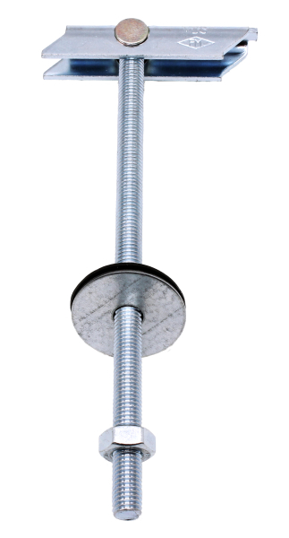 Kippdübel für Trapezbleche / Schwerlastdübel Hohlwand M10 x 200